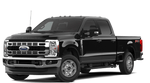 2026 Ford Super Duty XLT