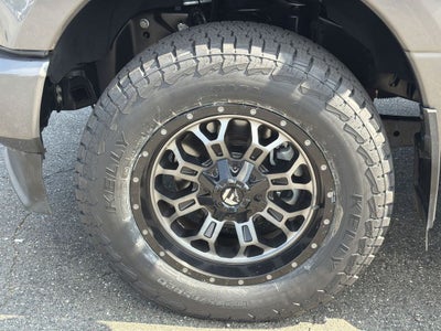 2021 Ford F-250SD Lariat