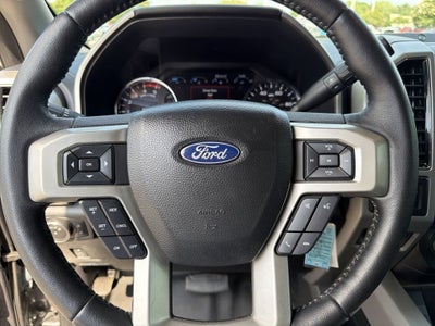 2021 Ford F-250SD Lariat