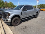 2020 Ford F-250SD Lariat