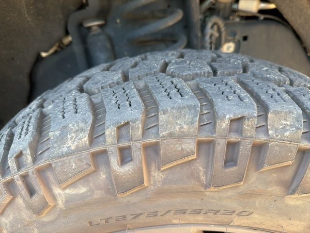 2020 Ford F-250SD Lariat