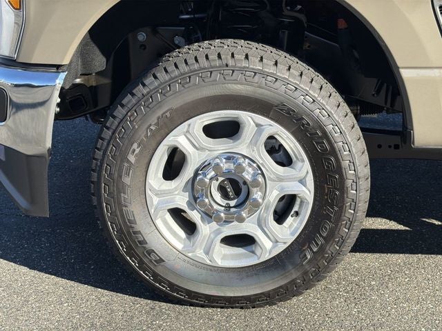 2026 Ford Super Duty XLT