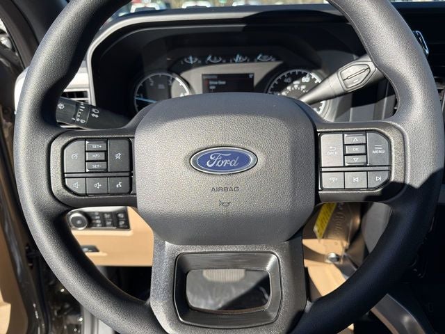 2026 Ford Super Duty XLT