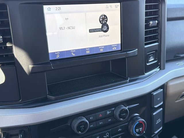 2026 Ford Super Duty XLT