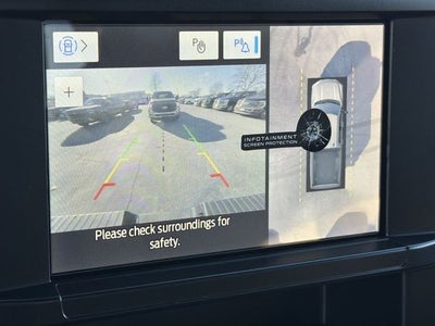 2026 Ford Super Duty XLT