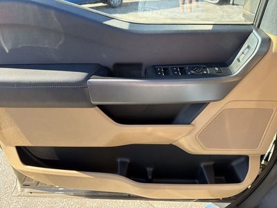 2026 Ford Super Duty XLT