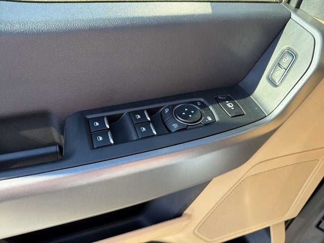 2026 Ford Super Duty XLT