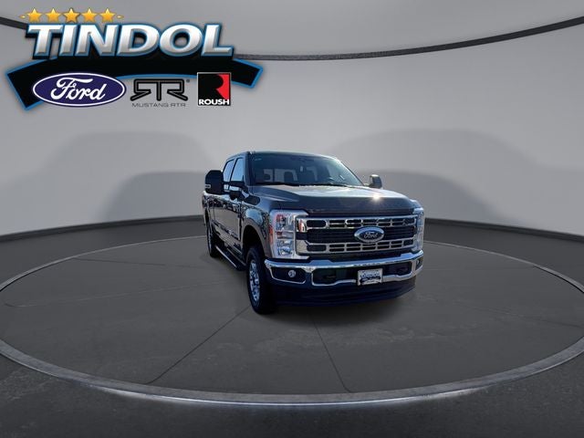 2026 Ford Super Duty XLT
