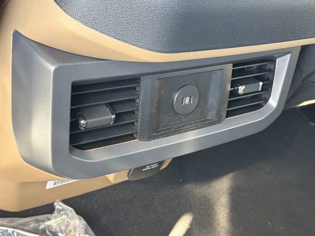 2026 Ford Super Duty XLT