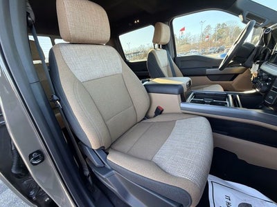 2026 Ford Super Duty XLT