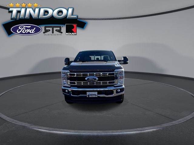 2026 Ford Super Duty XLT
