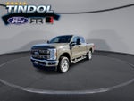 2026 Ford Super Duty XLT