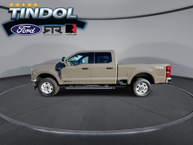 2026 Ford Super Duty XLT