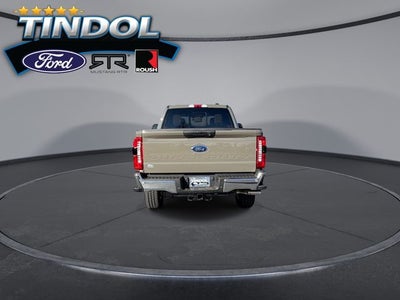 2026 Ford Super Duty XLT