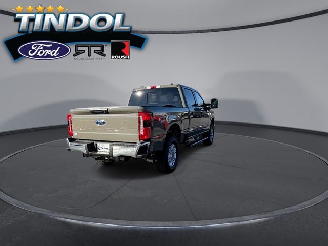 2026 Ford Super Duty XLT
