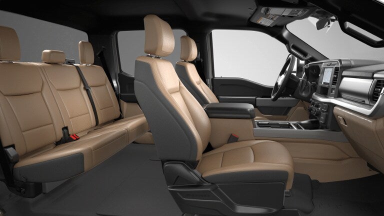 2026 Ford Super Duty XLT