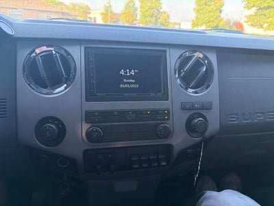 2016 Ford F-250SD XLT