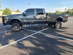 2016 Ford F-250SD XLT