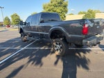 2016 Ford F-250SD XLT
