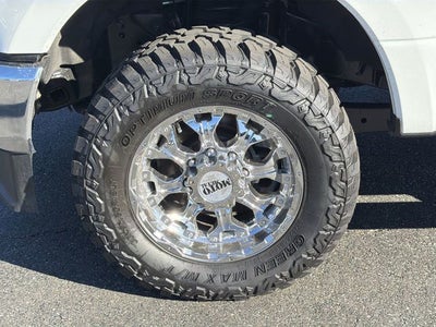 2022 Ford F-250SD XLT