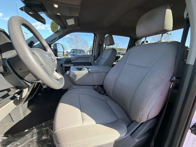 2022 Ford F-250SD XLT