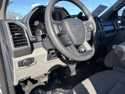 2022 Ford F-250SD XLT
