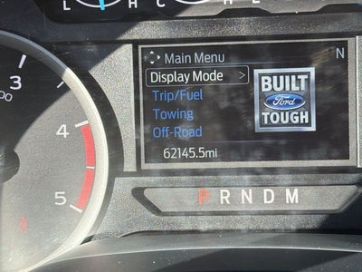 2022 Ford F-250SD XLT