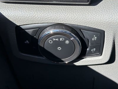 2022 Ford F-250SD XLT