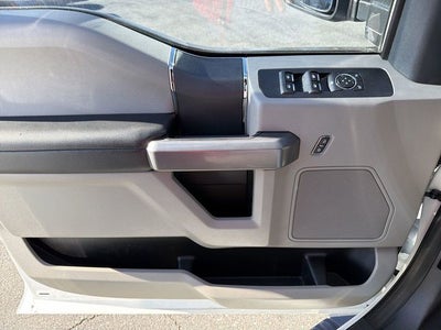 2022 Ford F-250SD XLT