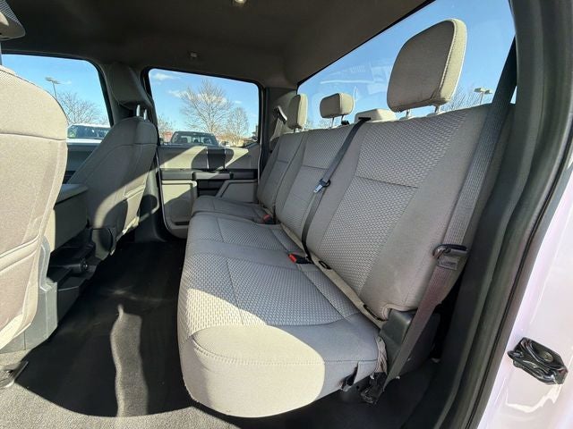 2022 Ford F-250SD XLT