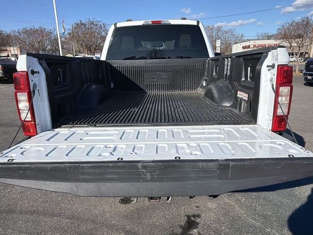 2022 Ford F-250SD XLT