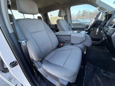 2022 Ford F-250SD XLT