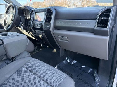 2022 Ford F-250SD XLT