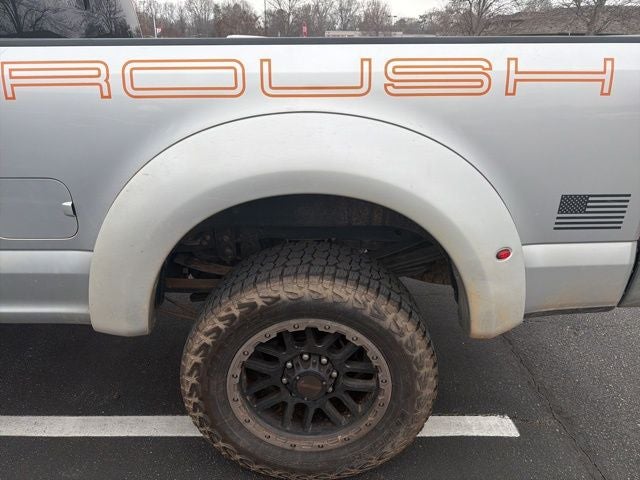 2019 Ford F-250SD Lariat Roush