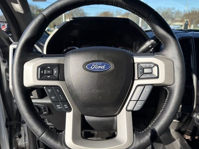 2019 Ford F-250SD Lariat Roush