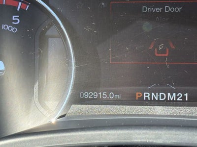 2019 Ford F-250SD Lariat Roush