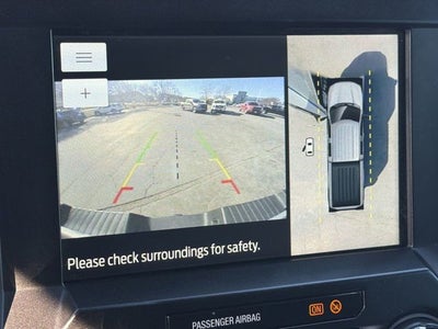 2019 Ford F-250SD Lariat Roush