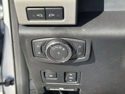 2019 Ford F-250SD Lariat Roush