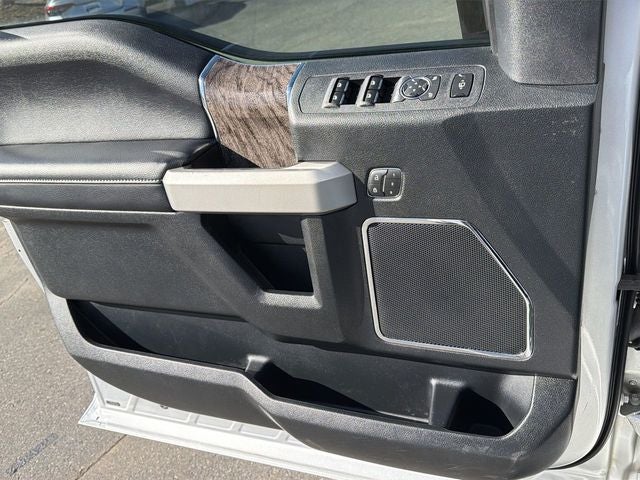 2019 Ford F-250SD Lariat Roush