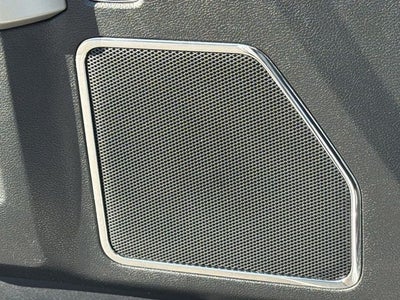 2019 Ford F-250SD Lariat Roush