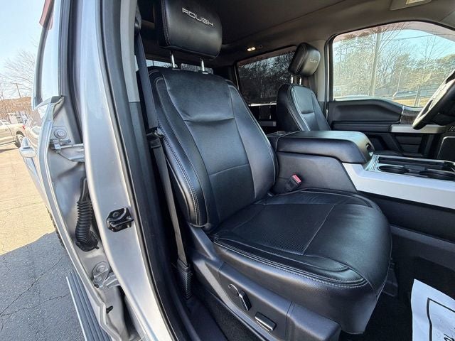 2019 Ford F-250SD Lariat Roush