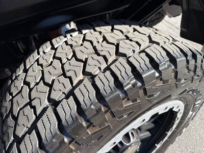 2019 Ford F-250SD Lariat Roush