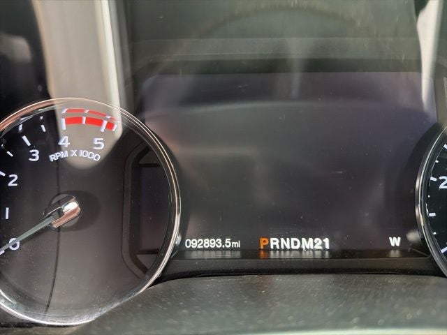 2019 Ford F-250SD Lariat Roush