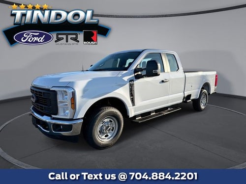 2026 Ford Super Duty XL