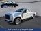 2026 Ford Super Duty XL
