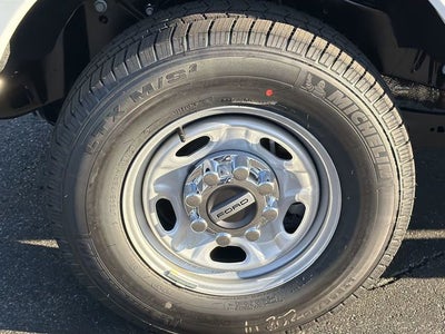 2026 Ford Super Duty XL