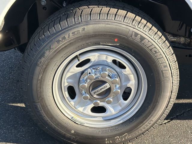 2026 Ford Super Duty XL