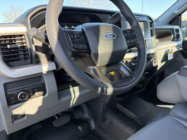2026 Ford Super Duty XL