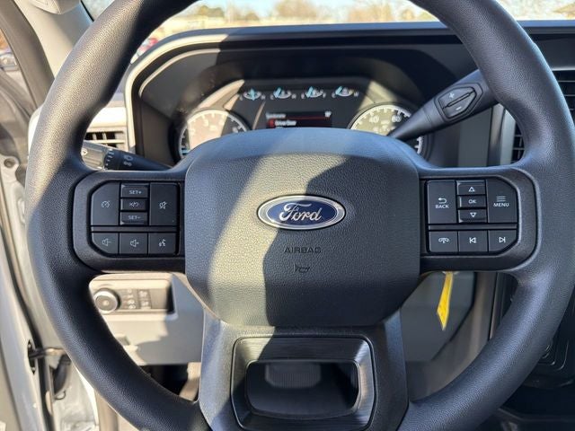 2026 Ford Super Duty XL