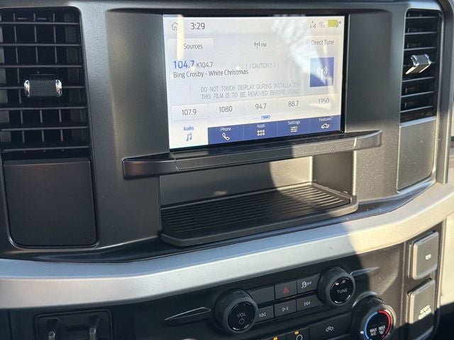 2026 Ford Super Duty XL